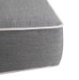 Outdoor Ottoman replacement Cushions