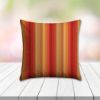 Sunbrella Astoria Sunset Outdoor Pillow