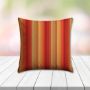 Sunbrella Astoria Sunset Outdoor Pillow