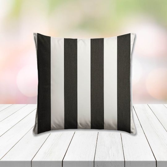 Sunbrella Cabana Classic Outdoor Pillow