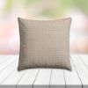 Sunbrella Bliss Linen Outdoor Pillow