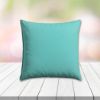 Sunbrella Canvas Aruba Outdoor Pillow