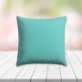 Sunbrella Canvas Aruba Outdoor Pillow