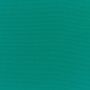 Sunbrella Canvas Teal Chaise Lounge Replacement Cushion Rounded Back 