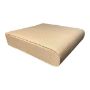 Cascadia Outdoor Cushions make custom outdoor patio furniture cushions for any style of patio furniture in Sunbrella Outdoor Fabrics