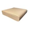 Cascadia Outdoor Cushions make custom outdoor patio furniture cushions for any style of patio furniture in Sunbrella Outdoor Fabrics