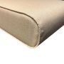 Cascadia Outdoor Cushions make custom outdoor patio furniture cushions for any style of patio furniture in Sunbrella Outdoor Fabrics