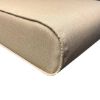 Cascadia Outdoor Cushions make custom outdoor patio furniture cushions for any style of patio furniture in Sunbrella Outdoor Fabrics