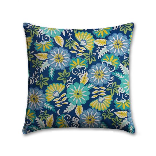 Outdoor Pillow Richloom Solarium Cadella Baltic 