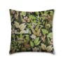 Outdoor Pillow Richloom Solarium Carena Ebony