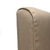 Cascadia Outdoor Cushions make custom outdoor patio furniture cushions for any style of patio furniture in Sunbrella Outdoor Fabrics