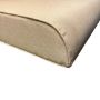 Cascadia Outdoor Cushions make custom outdoor patio furniture cushions for any style of patio furniture in Sunbrella Outdoor Fabrics