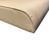 Cascadia Outdoor Cushions make custom outdoor patio furniture cushions for any style of patio furniture in Sunbrella Outdoor Fabrics