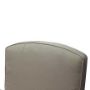 Cascadia Outdoor Cushions make custom outdoor patio furniture cushions for any style of patio furniture in Sunbrella Outdoor Fabrics