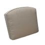 Cascadia Outdoor Cushions make custom outdoor patio furniture cushions for any style of patio furniture in Sunbrella Outdoor Fabrics
