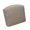 Cascadia Outdoor Cushions make custom outdoor patio furniture cushions for any style of patio furniture in Sunbrella Outdoor Fabrics