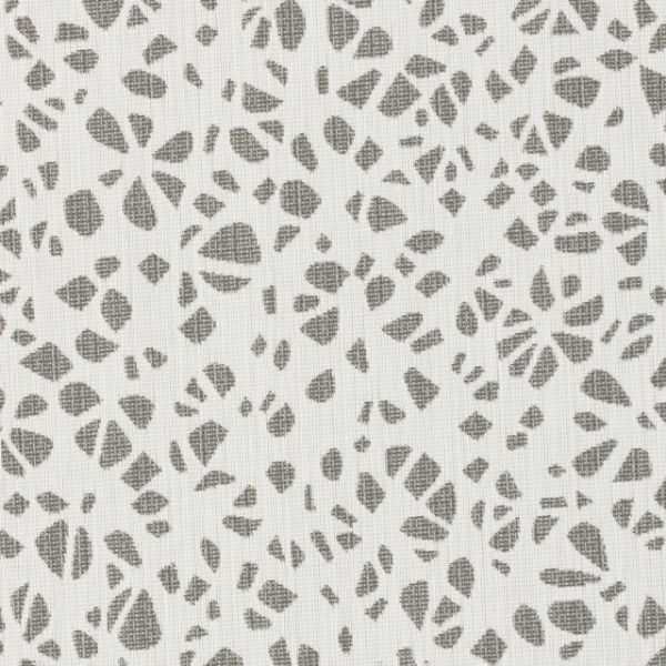 Outdura Bedrock Smoke Outdoor Fabric Sample