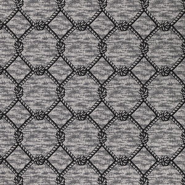 Outdura® Fabric Sample - Cape Cod Galaxy | USA-Made, Solution-Dyed Acrylic