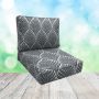 Sunbrella Patio Chair Replacement Cushions