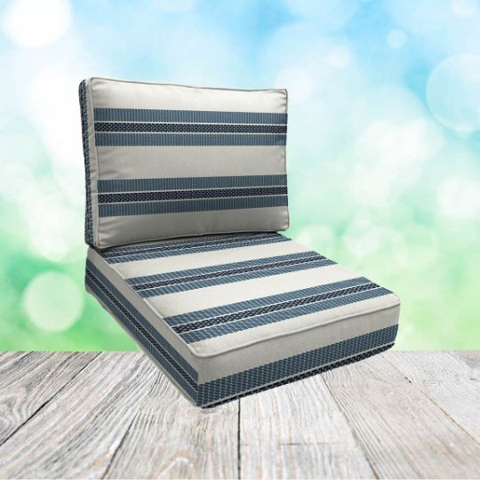 Sunbrella Patio Chair Replacement Cushions