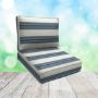 Sunbrella Patio Chair Replacement Cushions