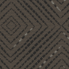 Outdura® Fabric Sample - Domino Coco | USA-Made, Solution-Dyed Acrylic