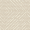Outdura® Fabric Sample - Domino Icing | USA-Made, Solution-Dyed Acrylic