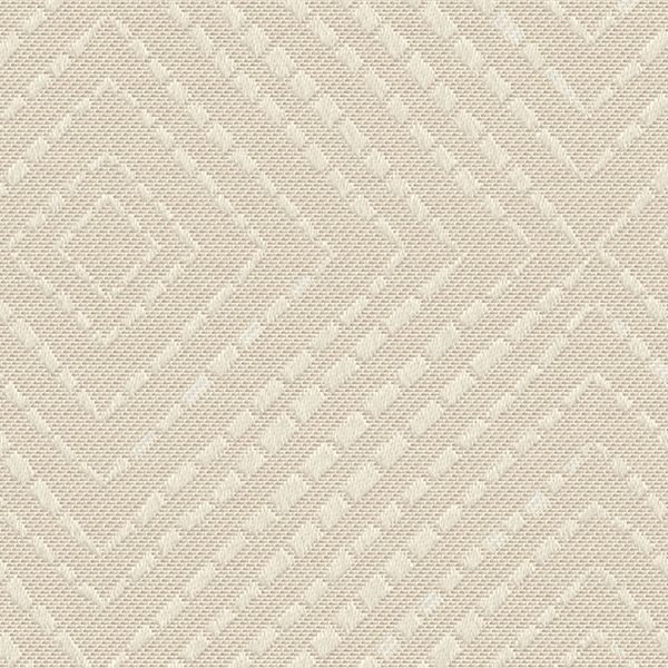 Outdura® Fabric Sample - Domino Icing | USA-Made, Solution-Dyed Acrylic