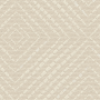 Outdura® Fabric Sample - Domino Icing | USA-Made, Solution-Dyed Acrylic