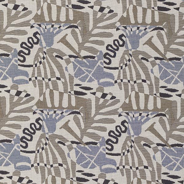 Outdura® Fabric Sample - Fantasy Driftwood | USA-Made, Solution-Dyed Acrylic
