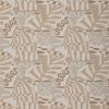 Outdura® Fabric Sample - Fantasy Dune | USA-Made, Solution-Dyed Acrylic