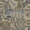 Outdura® Fabric Sample - Fantasy Dusk | USA-Made, Solution-Dyed Acrylic
