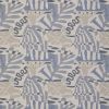 Outdura® Fabric Sample - Fantasy Sailor | USA-Made, Solution-Dyed Acrylic
