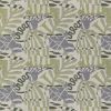 Outdura® Fabric Sample - Fantasy Sailor | USA-Made, Solution-Dyed Acrylic