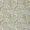 Outdura® Fabric Sample - Fantasy Spring | USA-Made, Solution-Dyed Acrylic