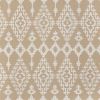 Outdura® Fabric Sample - Folklore Ecru | USA-Made, Solution-Dyed Acrylic