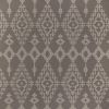 Outdura® Fabric Sample - Folklore Graphite | USA-Made, Solution-Dyed Acrylic