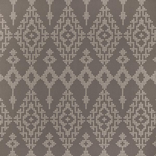 Outdura® Fabric Sample - Folklore Graphite | USA-Made, Solution-Dyed Acrylic