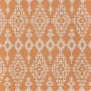 Outdura® Fabric Sample - Folklore Sorbet | USA-Made, Solution-Dyed Acrylic