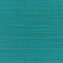 Sunbrella Dupione Deep Sea Universal Patio Chair Cushion With Ties