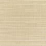 Sunbrella Dupione Sand Universal Patio Chair Cushion With Ties