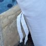 Sunbrella Fabric Color and Scale
