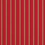 Sunbrella Harwood Crimson Universal Patio Chair Cushion With Ties