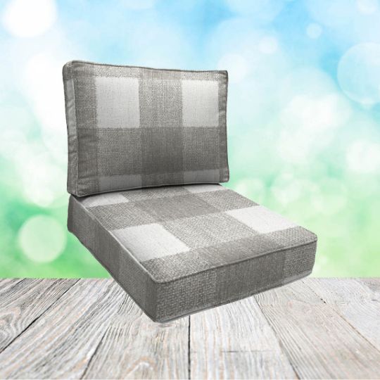 Sunbrella Patio Chair Replacement Cushions