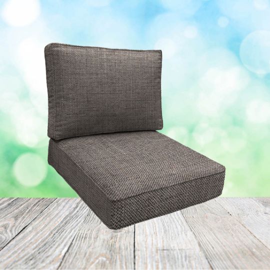 Sunbrella Patio Chair Replacement Cushions