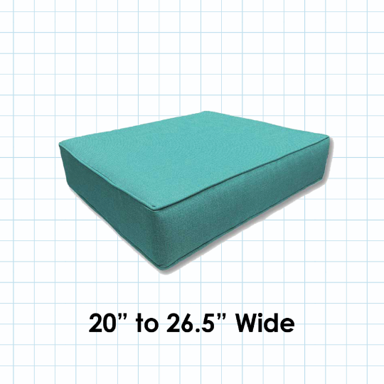 Seat Cushion Only