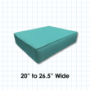 Seat Cushion Only