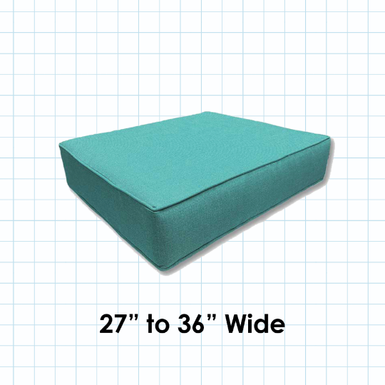 Seat Cushion Only