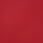 Sunbrella Spectrum Cherry Universal Patio Chair Cushion With Ties
