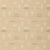Outdura® Fabric Sample - Jot Dot Dune | USA-Made, Solution-Dyed Acrylic